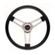 GT3 Symmetrical Foam Wheel 3.125 in. Dish <br> Fit our GT3 Installation Hub & Horn Button