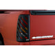 2 Pc Smoke Tailblazer <br>94-96 Mazda B3000, 94-97 Mazda B2300