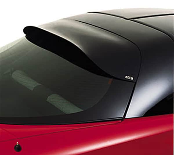 Smoke Solarwing <br>93-02 Chevy Camaro