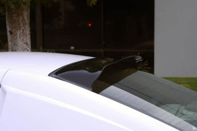 Smoke Solarwing <br>94-04 Ford Mustang