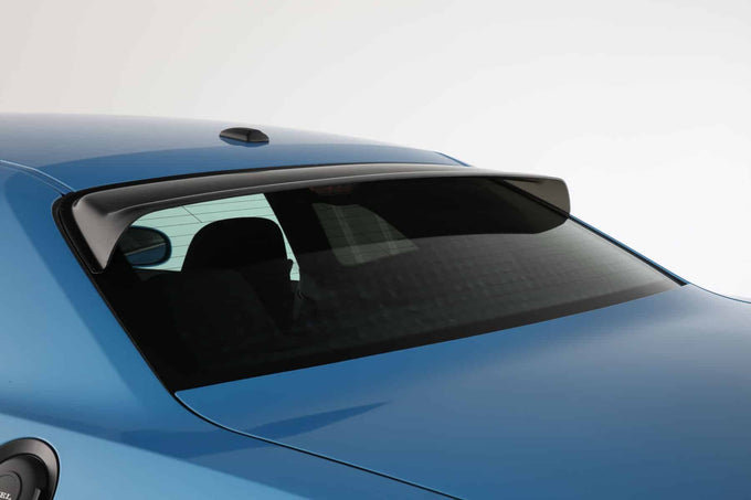 Smoke Solarwing <br>08-23 Dodge Challenger