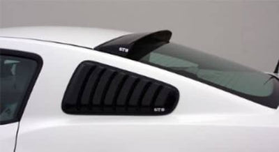 Smoke Solarwing <br>05-14 Ford Mustang