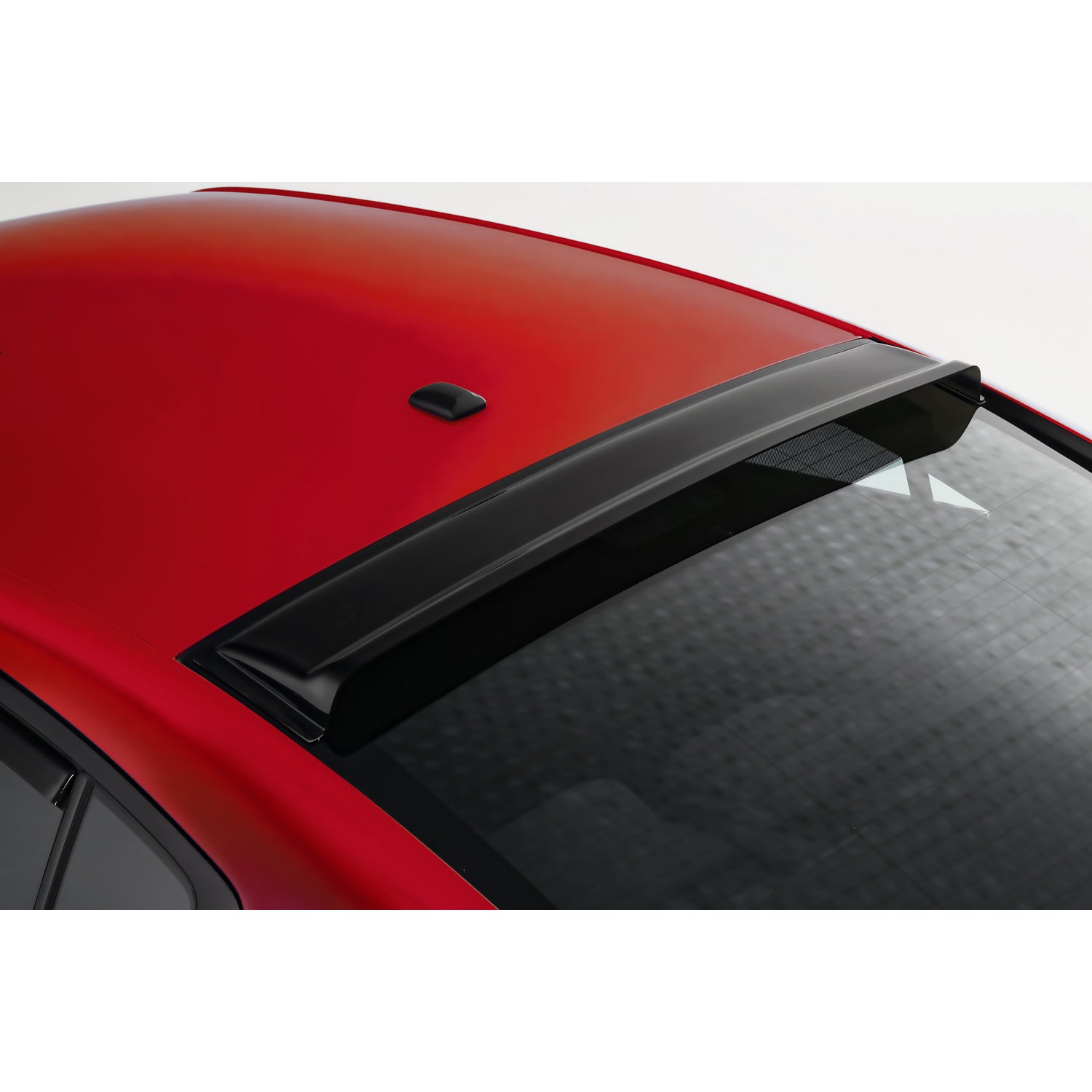 Smoke Solarwing <br>95-99 Mitsubishi Eclipse