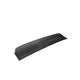 Rear Window Spoiler Smoke Solorwing II <br>03-08 Nissan 350Z