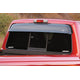 Smoke Shadeblade <br>94-04 Chevy S10, GMC Sonoma