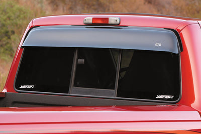 Smoke Shadeblade <br>94-04 Chevy S10, GMC Sonoma