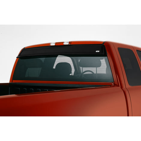 Smoke Shadeblade <br>82-93 Chevy S10
1991-1993 GMC Sonoma