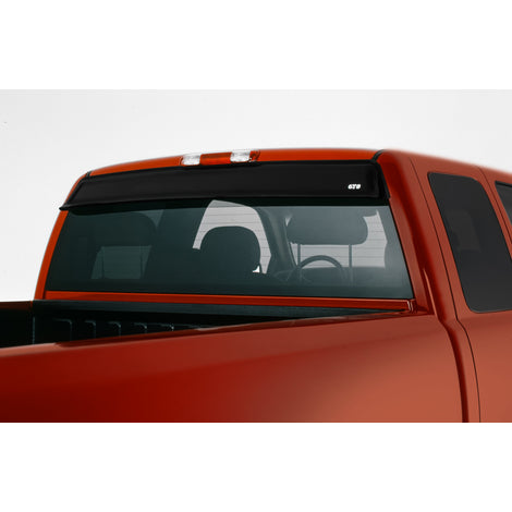 Smoke Shadeblade <br>14-18 Chevy Silverado 1500