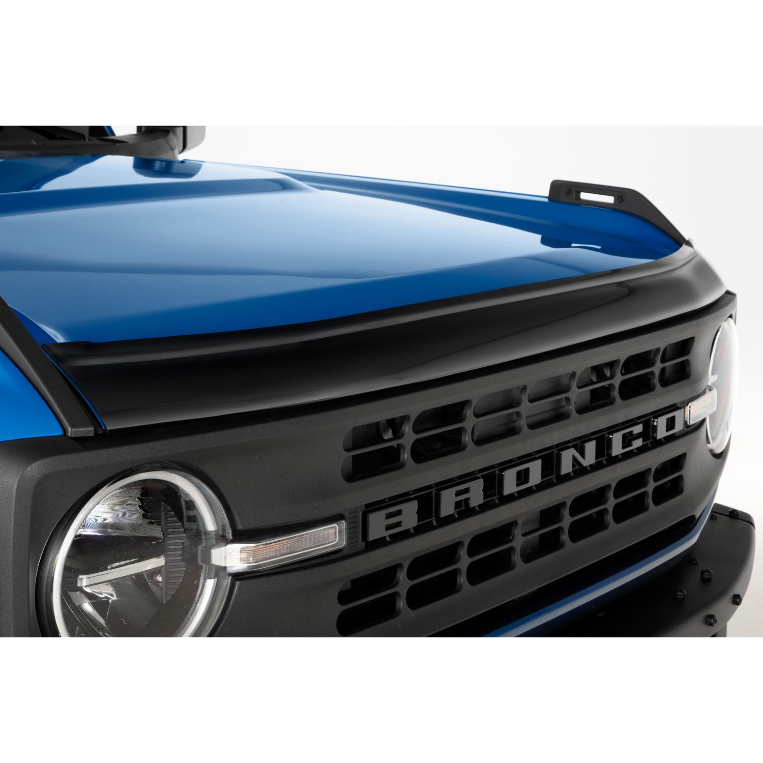 Clear Low-Profile Buggard <br>21-24 Ford Bronco