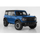 Clear Low-Profile Buggard <br>21-24 Ford Bronco
