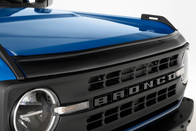 Smoke Low-Profile Buggard <br>21-24 Ford Bronco