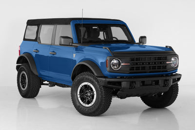 Smoke Low-Profile Buggard <br>21-24 Ford Bronco