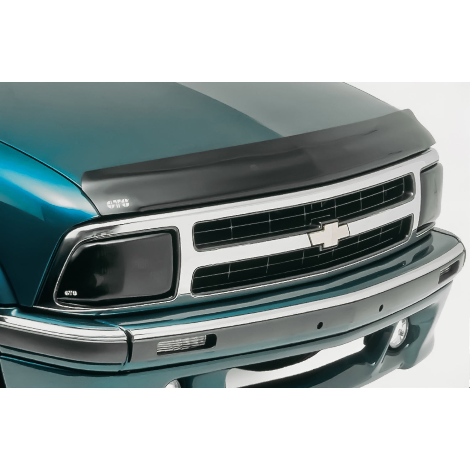 Smoke Buggard <br>96-98 Suzuki Sidekick