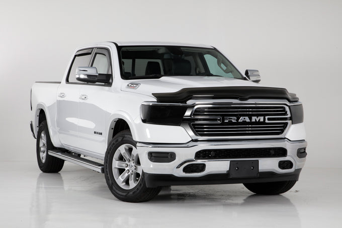 Carbon Fiber Look Buggard <br>19-24 Ram 1500