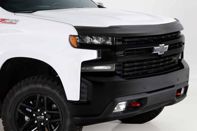 1 Pc Smoke Buggard <br>19-24 Chevy Silverado 1500 2500