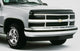Clear Omnigard <br>96-98 Isuzu Hombre