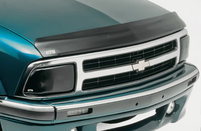 Smoke Buggard SE Bug Deflector <br>86-87 Mazda B2000