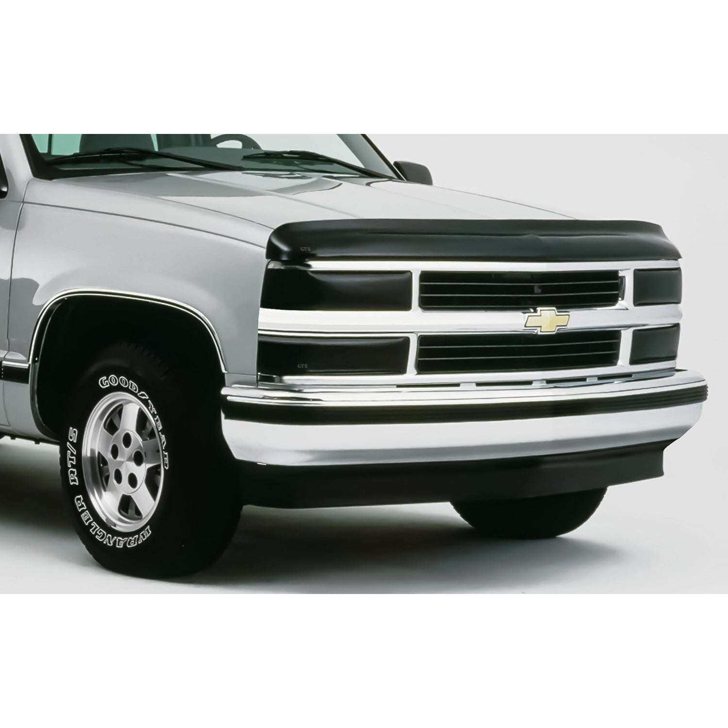 Omni-Gard Hood Deflectors <br>01-04 Ford Explorer