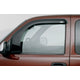 Smoke Bubble Ventgard <br>93-98 Toyota T100