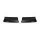 2 Pc Smoke Headlight Cover <br>83-88 Chevy Monte Carlo