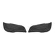 2 Pc Smoke Headlight Cover <br>11-23 Chrysler 300