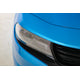 2 Pc Clear Headlight Cover <br>15-23 Dodge Charger