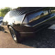 2 Pc Smoke Taillight Cover <br>82-92 Chevy Camaro