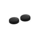 2 Pc Smoke Fog Light Covers <br>20-23 Jeep Gladiator, Jeep Wrangler