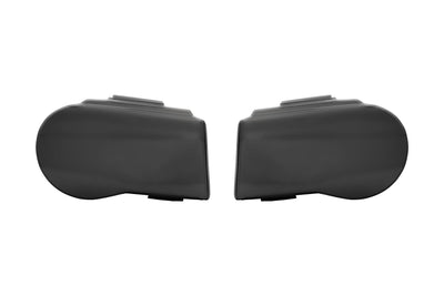2 Pc Smoke Headlight Cover <br>05-10 Chrysler 300
