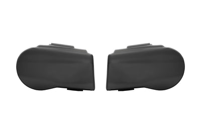 2 Pc Carbon Fiber Look Headlight Cover <br>05-10 Chrysler 300