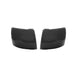 2 Pc Smoke Headlight Cover <br>07-13 Chevy Silverado 1500