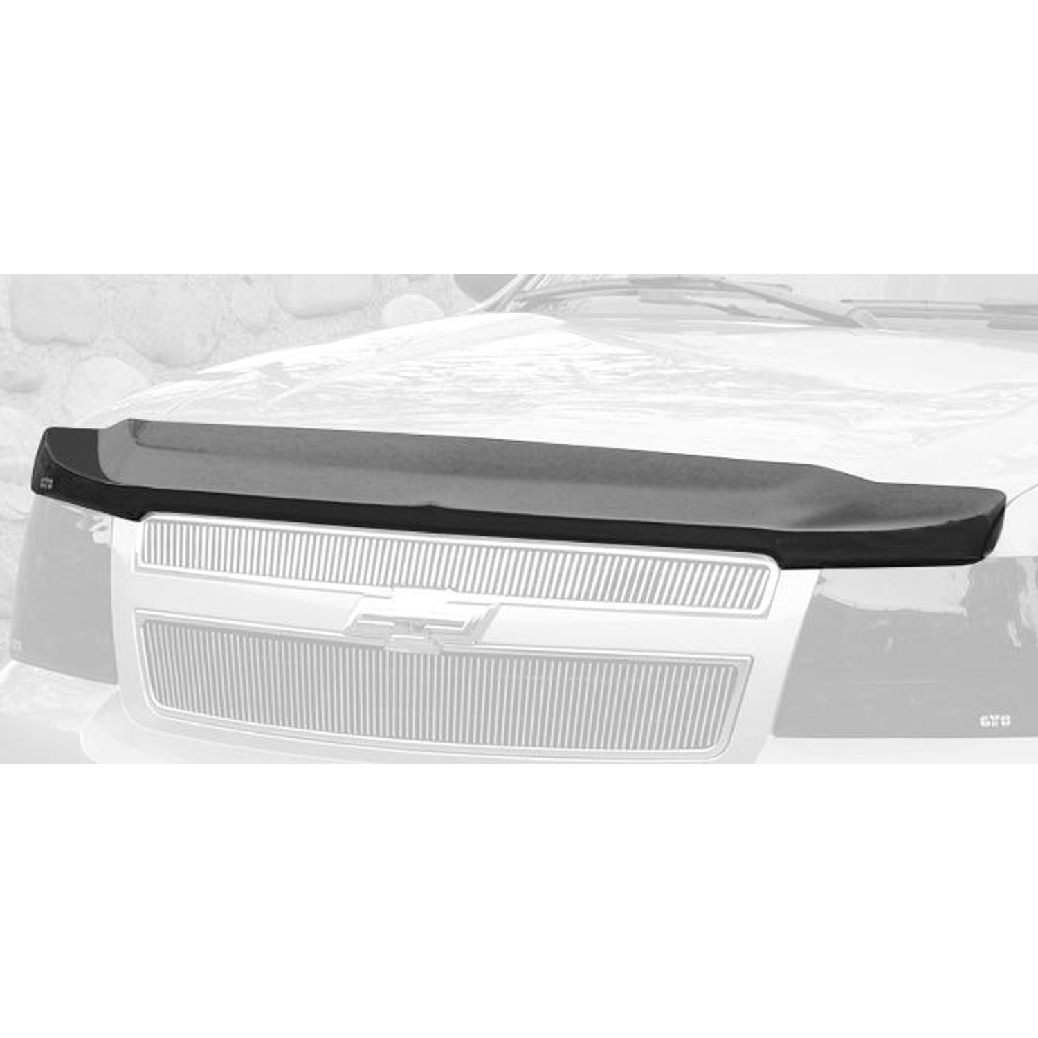 2 Pc Carbon Fiber Look Fender Cover <br>97-04 Dodge Dakota