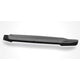2 Pc Carbon Fiber Look Fender Cover <br>97-04 Dodge Dakota