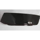 2 Pc Smoke Headlight Cover <br>14-15 Chevy Camaro