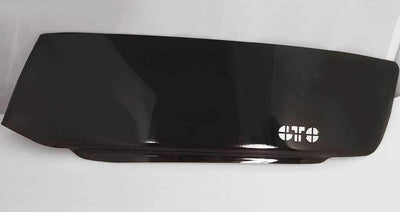 2 Pc Smoke Headlight Cover <br>14-15 Chevy Camaro
