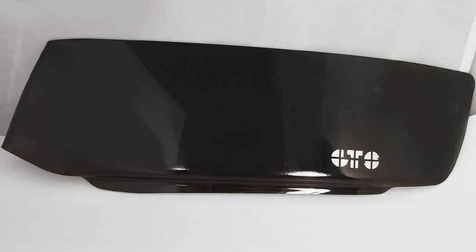 2 Pc Smoke Headlight Cover <br>14-15 Chevy Camaro