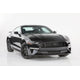 Clear Headlight Cover <br>18-20 Ford Mustang