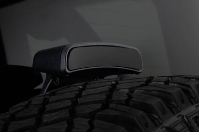 3 Pc Smoke Rear Black Out Kit <br>19-24 Ford Bronco
