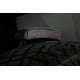 3 Pc Carbon Fiber Look Rear Black Out Kit <br>19-24 Ford Bronco