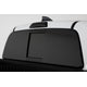 1 Pc Smoke Third Brakelight Cover <br>16-23 Toyota Tacoma