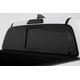 1 Pc Carbon Fiber Look Third Brakelight Cover <br>16-23 Toyota Tacoma