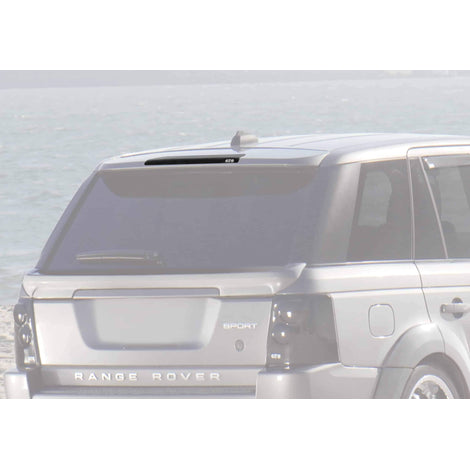 1 Pc Smoke Third Brakelight Cover <br>06-12 Land Rover Range Rover