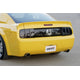 2 Pc Smoke Taillight Cover <br>05-09 Ford Mustang