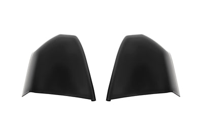 2 Pc Smoke Taillight Cover <br>05-07 Chrysler 300