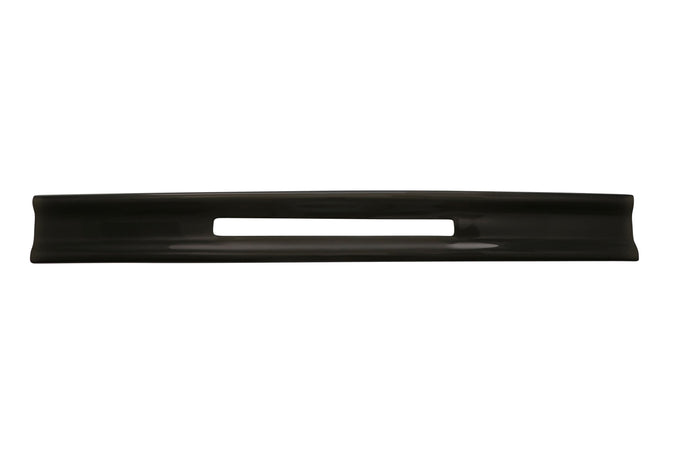 1 Pc Smoke Dodge Cut Out Black Out Panel <br>08-14 Dodge Challenger
