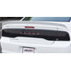 2 Pc Smoke Taillight Cover <br>11-14 Dodge Charger