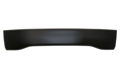 1 Pc Smoke Black Out Panel <br>11-14 Dodge Charger
