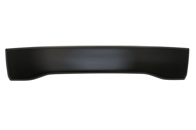 1 Pc Smoke Black Out Panel <br>11-14 Dodge Charger