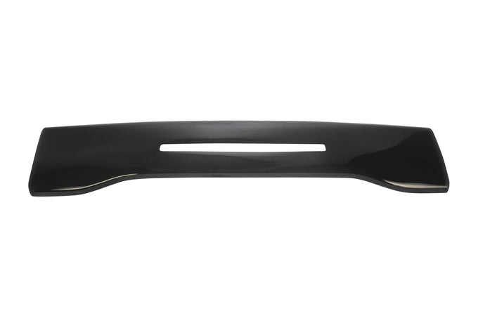 1 Pc Smoke Cut Out Black Out Panel <br>11-14 Dodge Charger