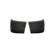 2 Pc Smoke Taillight Cover <br>99-04 Ford Mustang